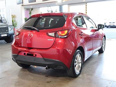 2015 Mazda Demio - Thumbnail