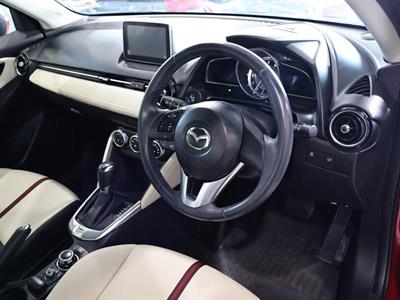 2015 Mazda Demio - Thumbnail
