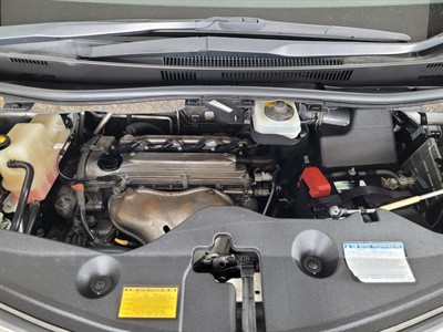 2012 Toyota Alphard - Thumbnail