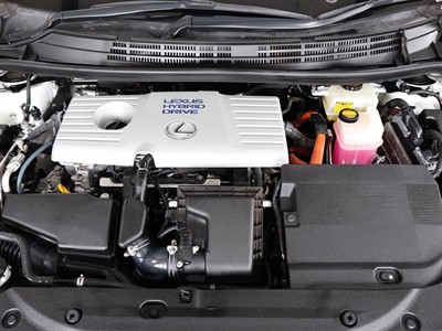 2013 Lexus CT 200h - Thumbnail