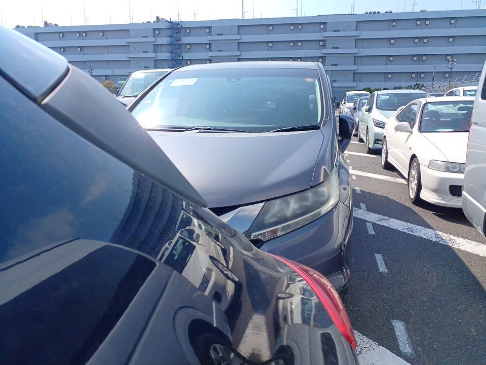 2017 Honda Odyssey