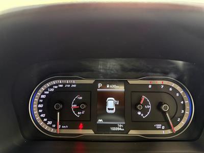 2022 Hyundai Tucson - Thumbnail