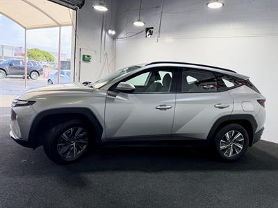 2022 Hyundai Tucson - Thumbnail