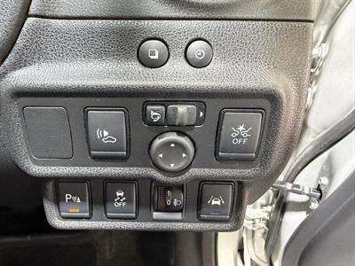 2020 Nissan Note - Thumbnail