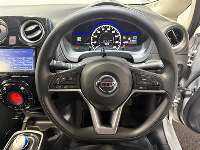 2020 Nissan Note - Thumbnail