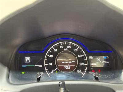 2020 Nissan Note - Thumbnail