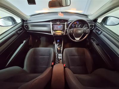 2015 Toyota Corolla - Thumbnail