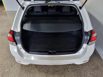 2015 Toyota Corolla - Thumbnail