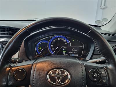 2015 Toyota Corolla - Thumbnail