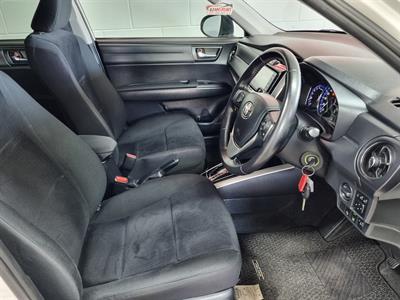 2015 Toyota Corolla - Thumbnail