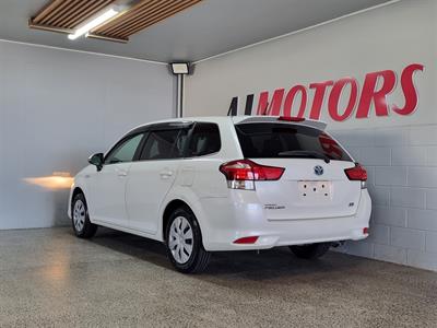 2015 Toyota Corolla - Thumbnail