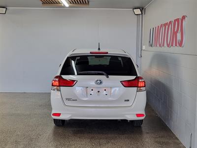 2015 Toyota Corolla - Thumbnail