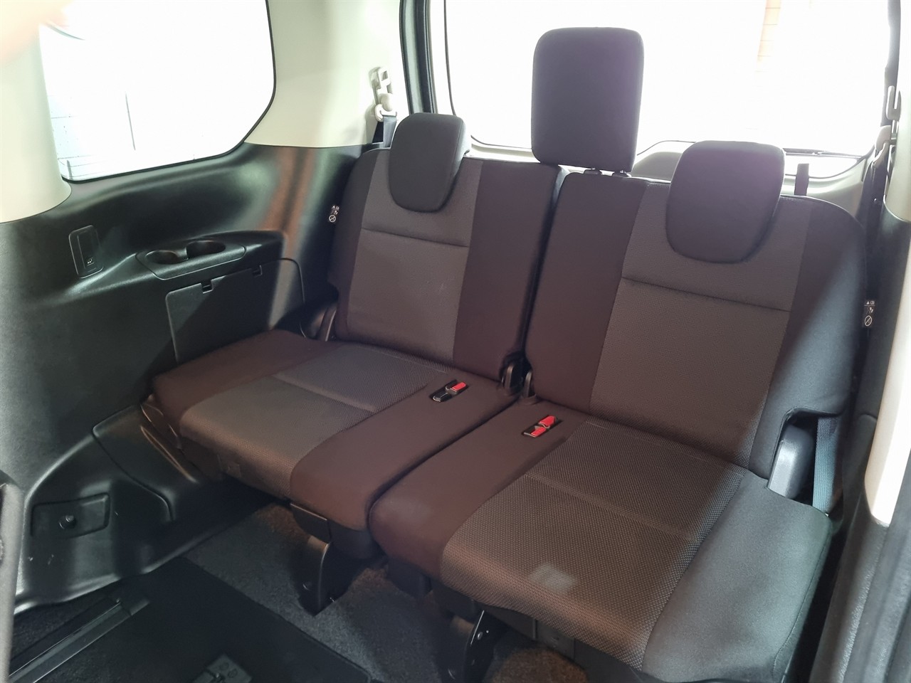 2021 Nissan Serena