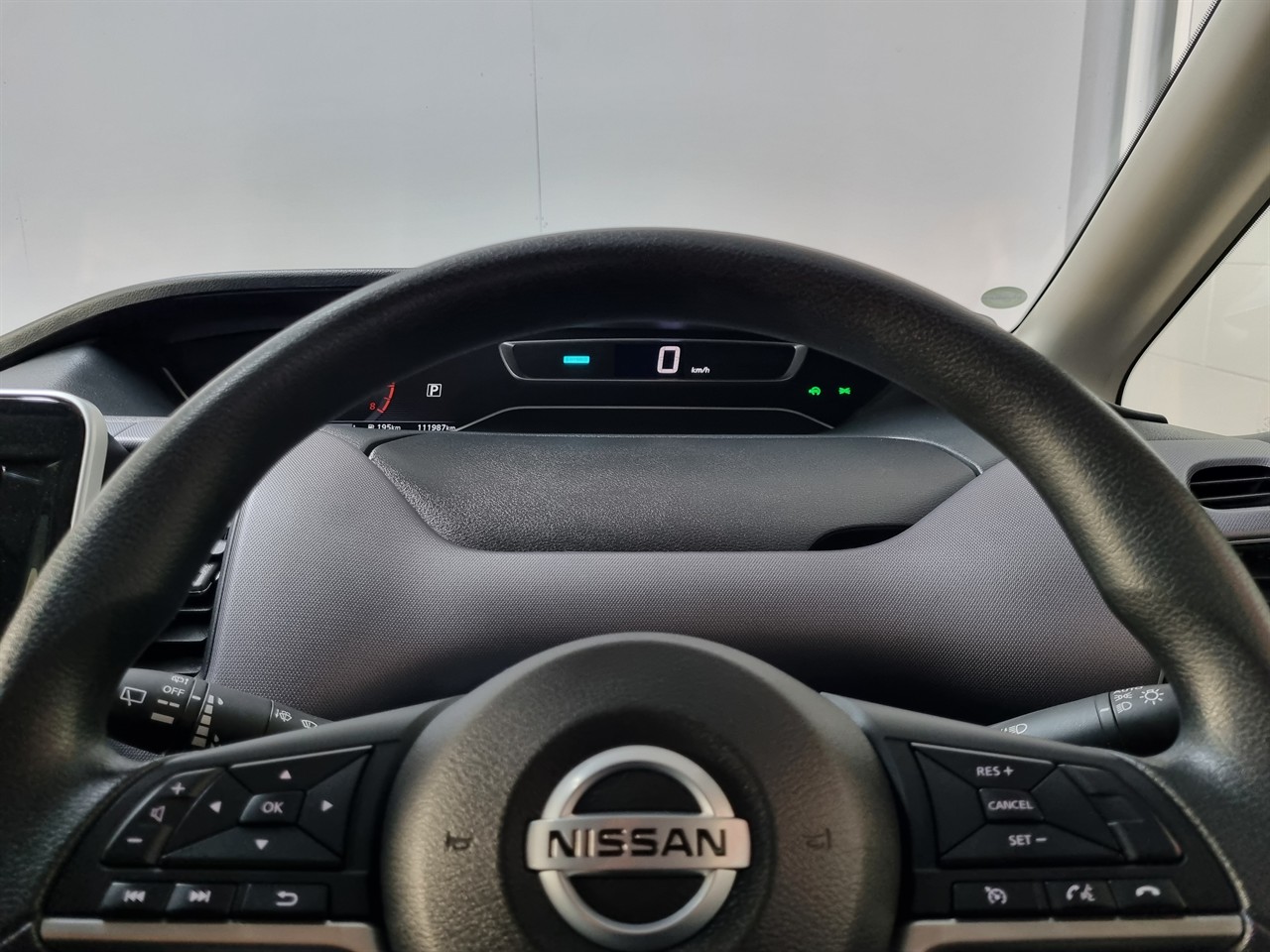 2021 Nissan Serena