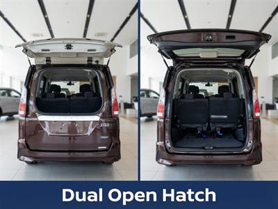 2021 Nissan Serena - Thumbnail