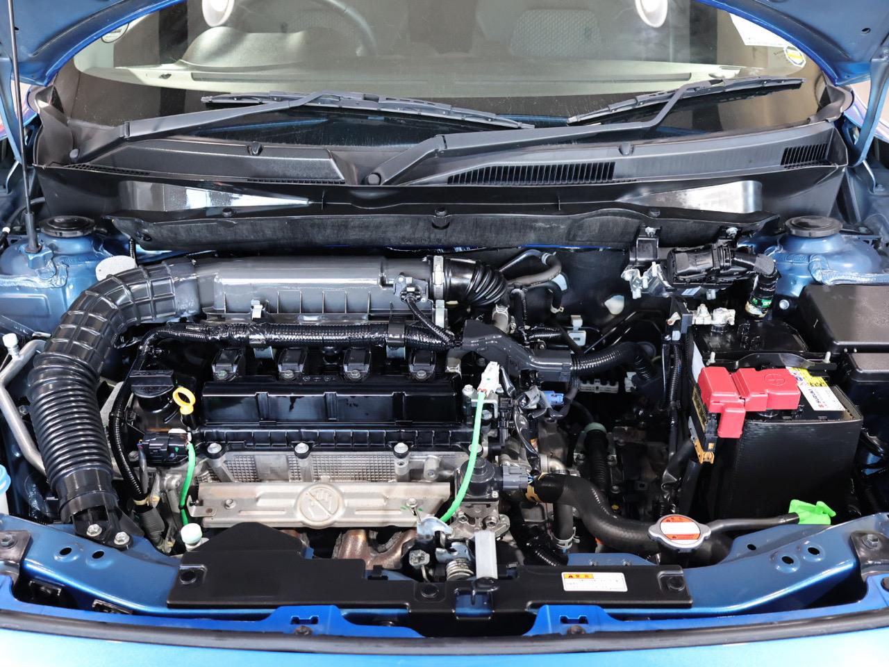 2017 Suzuki Swift