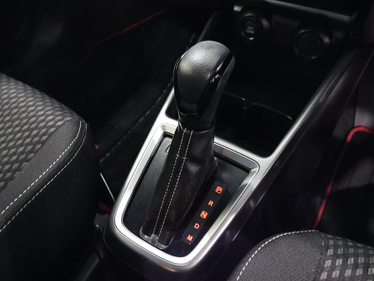 2017 Suzuki Swift