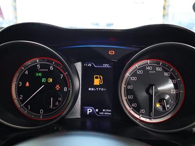 2017 Suzuki Swift - Thumbnail