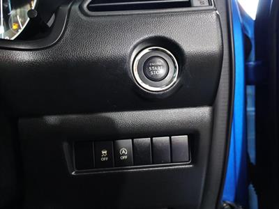 2017 Suzuki Swift - Thumbnail