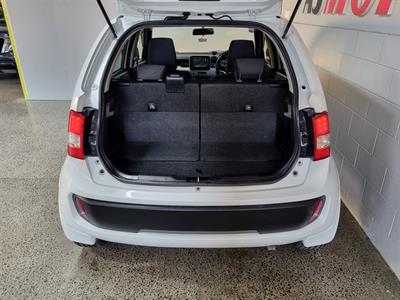 2017 Suzuki Ignis - Thumbnail