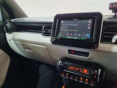 2017 Suzuki Ignis - Thumbnail