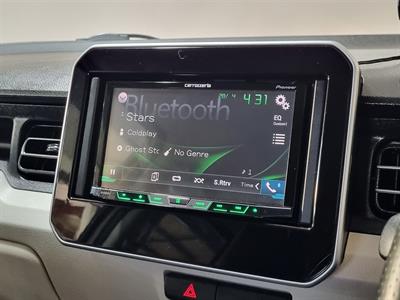 2017 Suzuki Ignis - Thumbnail