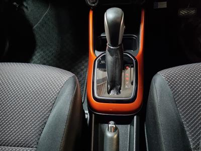 2017 Suzuki Ignis - Thumbnail