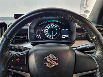 2017 Suzuki Ignis - Thumbnail