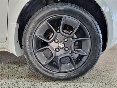 2017 Suzuki Ignis - Thumbnail