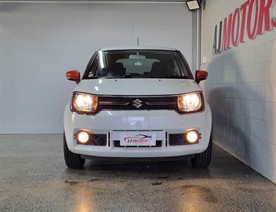 2017 Suzuki Ignis - Thumbnail