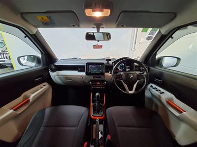 2017 Suzuki Ignis - Thumbnail