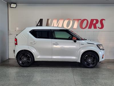 2017 Suzuki Ignis - Thumbnail