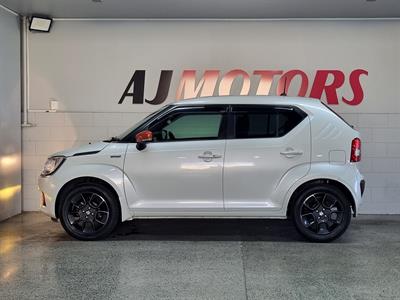 2017 Suzuki Ignis - Thumbnail