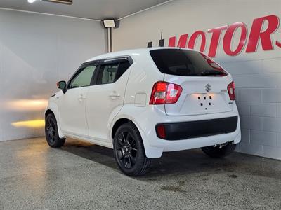 2017 Suzuki Ignis - Thumbnail