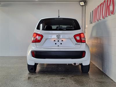 2017 Suzuki Ignis - Thumbnail