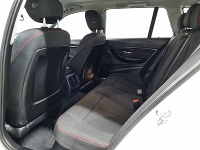 2014 BMW 320i - Thumbnail