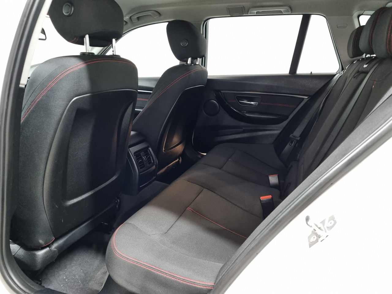 2014 BMW 320i