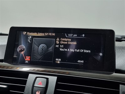 2014 BMW 320i - Thumbnail