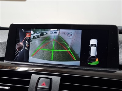 2014 BMW 320i - Thumbnail