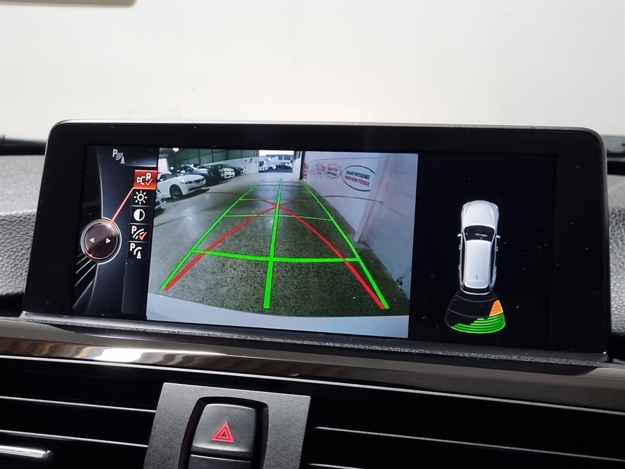2014 BMW 320i