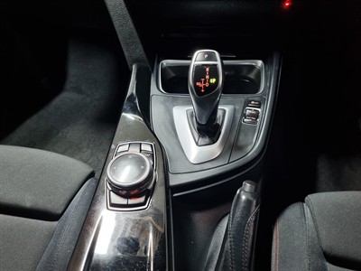 2014 BMW 320i - Thumbnail