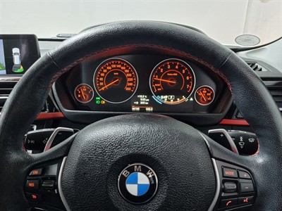 2014 BMW 320i - Thumbnail
