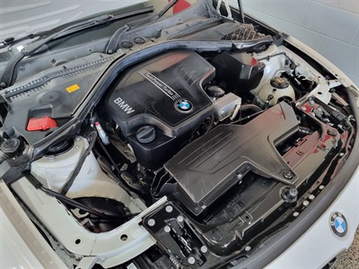 2014 BMW 320i - Thumbnail