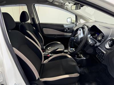 2020 Nissan Note - Thumbnail