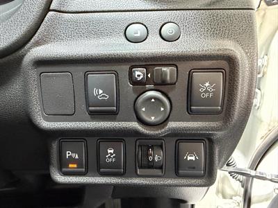 2020 Nissan Note - Thumbnail