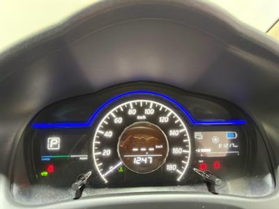 2020 Nissan Note - Thumbnail