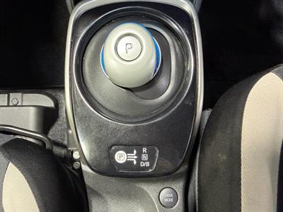 2020 Nissan Note - Thumbnail