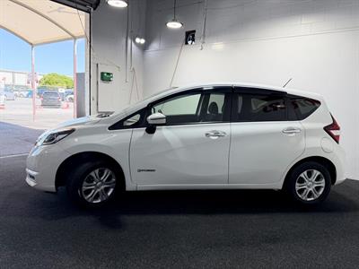 2020 Nissan Note - Thumbnail