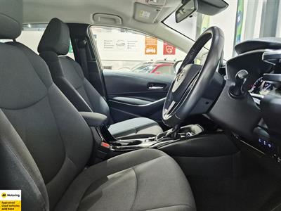 2019 Toyota Corolla - Thumbnail