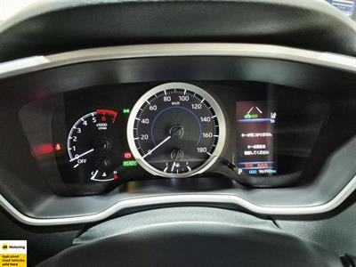 2019 Toyota Corolla - Thumbnail